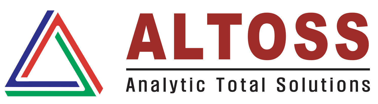 ALTOS Analytic Total Solution