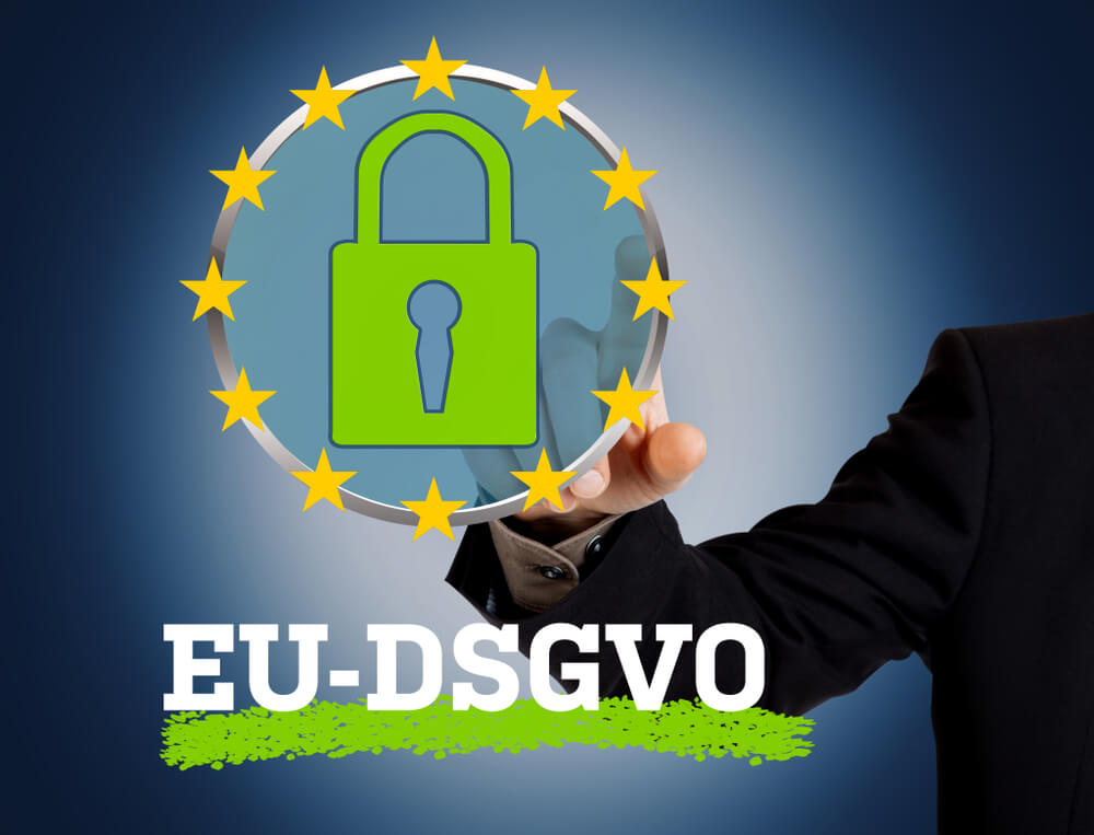 EU-DSGVO