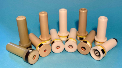 Spinner Turbine / Peek