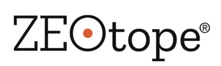ZEOtope Logo