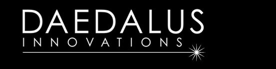 Daedalus Innovations Logo
